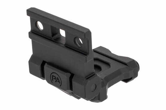 Primary Arms Flip To Side Magnifier Mount is made from 6061-t6 aluminum